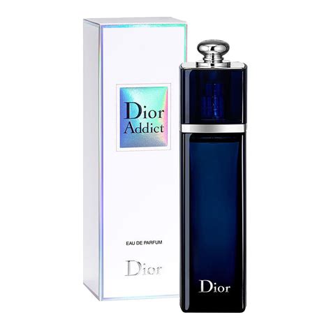 dior addict отзывы